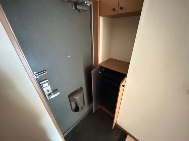 サンクリスタルの物件内観写真