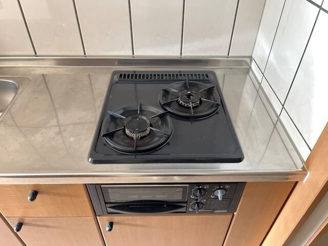 サンクリスタルの物件内観写真