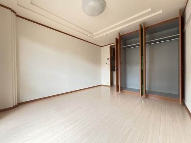 サンクリスタルの物件内観写真