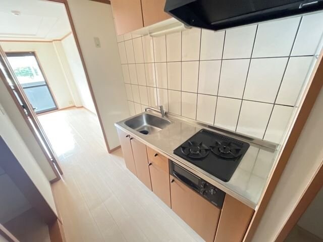 サンクリスタルの物件内観写真