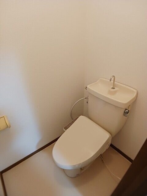 ルミネミワ　Ｃの物件内観写真