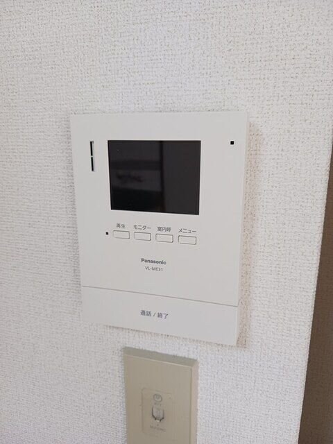 ルミネミワ　Ｃの物件内観写真