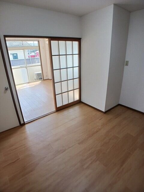 ルミネミワ　Ｃの物件内観写真