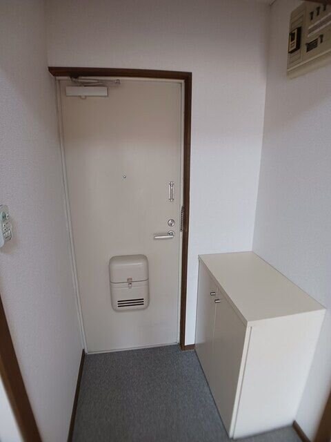 ルミネミワ　Ｃの物件内観写真