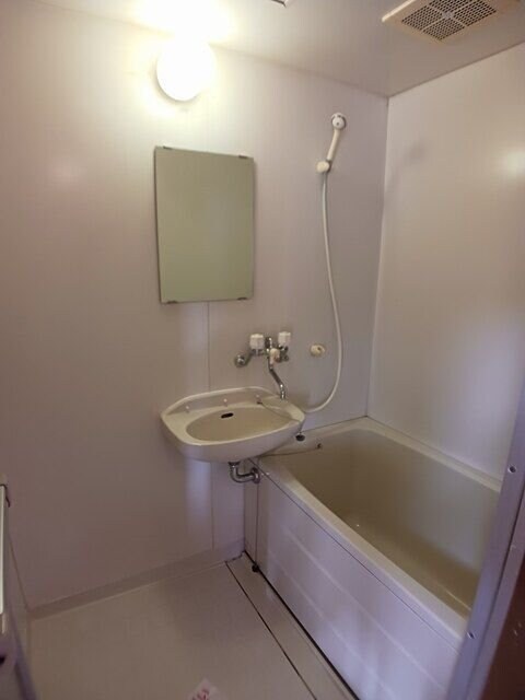 ルミネミワ　Ｃの物件内観写真