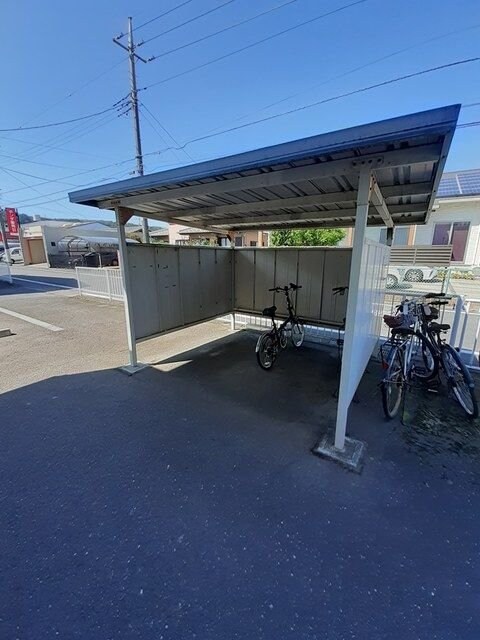 ルミネミワ　Ｃの物件内観写真