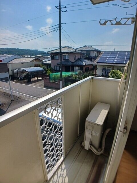 ルミネミワ　Ｃの物件内観写真