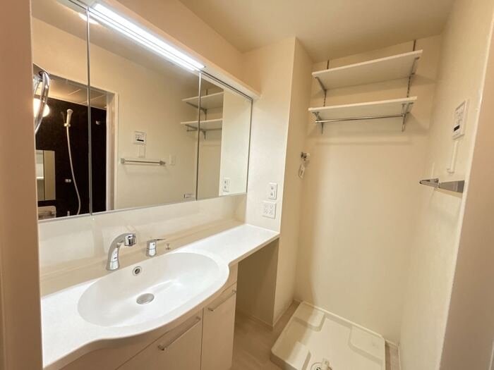 ロイジェントイン前橋の物件内観写真