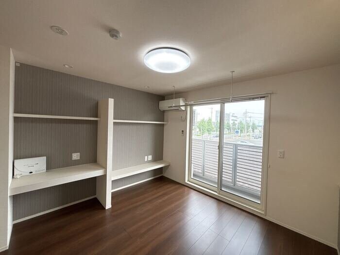 ロイジェントイン前橋の物件内観写真