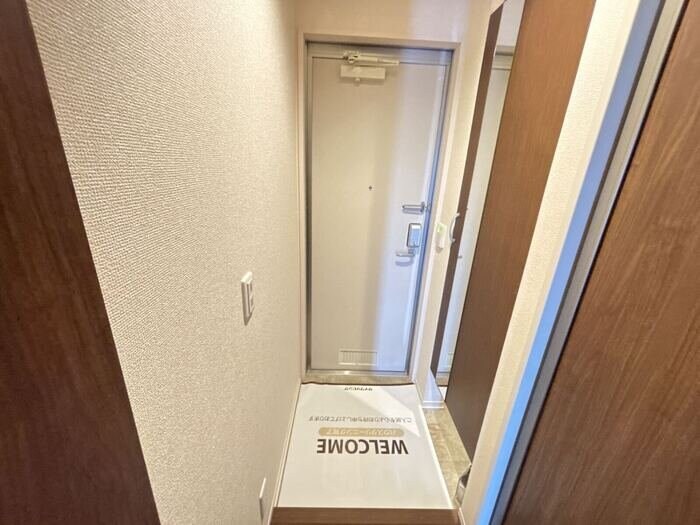 ロイジェントイン前橋の物件内観写真