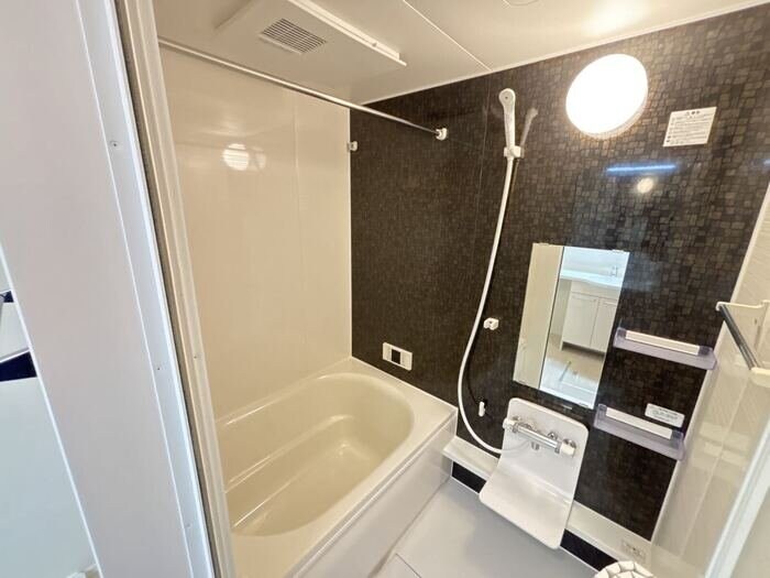 ロイジェントイン前橋の物件内観写真