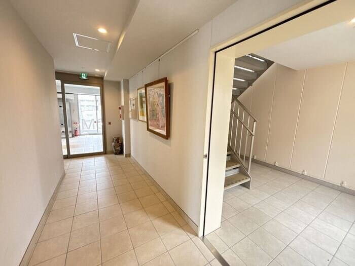 ロイジェントイン前橋の物件内観写真