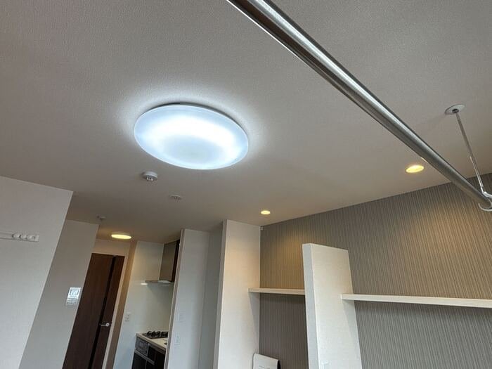 ロイジェントイン前橋の物件内観写真