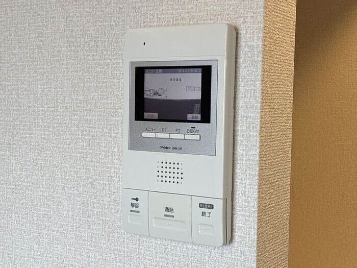 ロイジェントイン前橋の物件内観写真