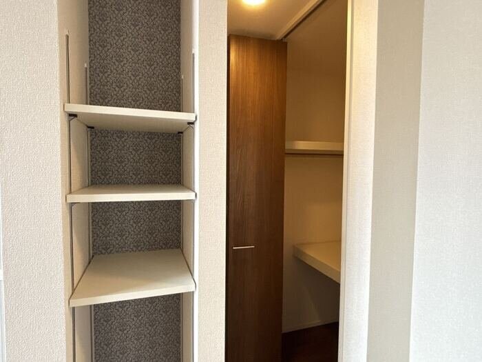 ロイジェントイン前橋の物件内観写真