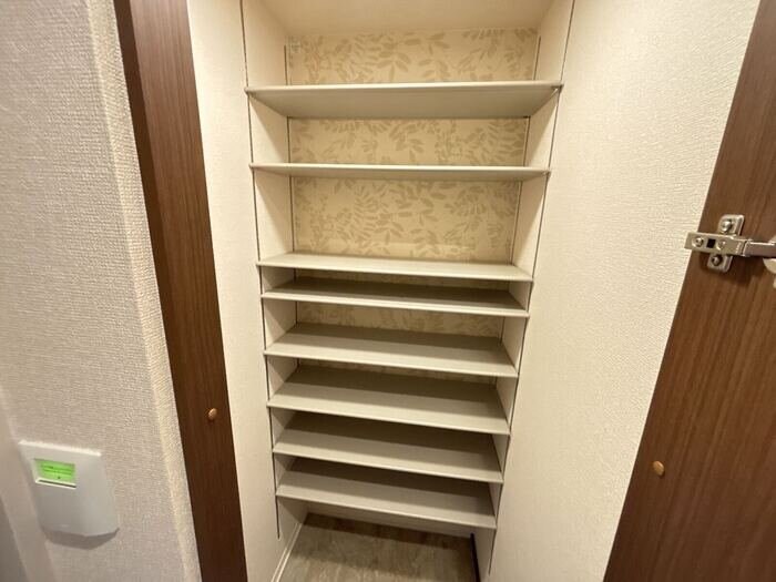 ロイジェントイン前橋の物件内観写真