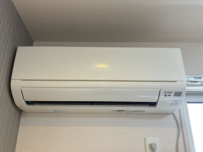 ロイジェントイン前橋の物件内観写真