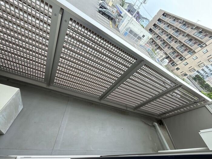 ロイジェントイン前橋の物件内観写真