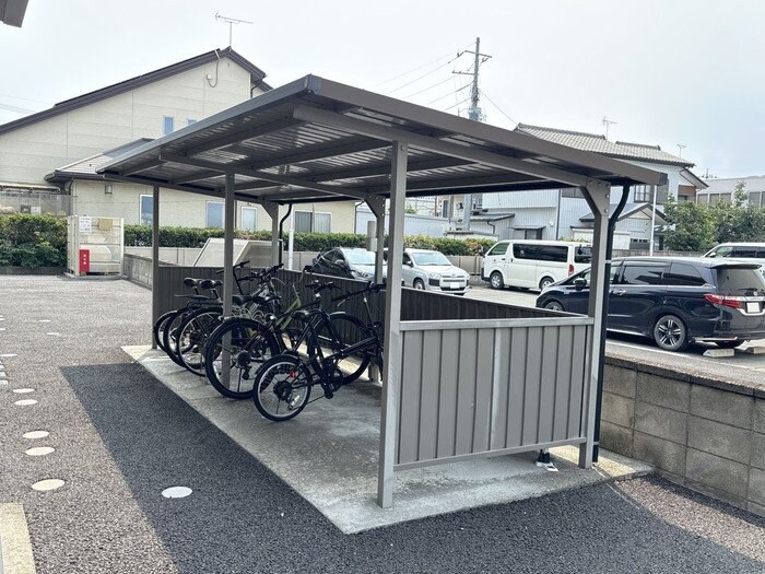 ロイジェントイン前橋の物件内観写真