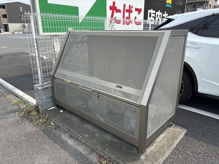 ロイジェントイン前橋の物件内観写真