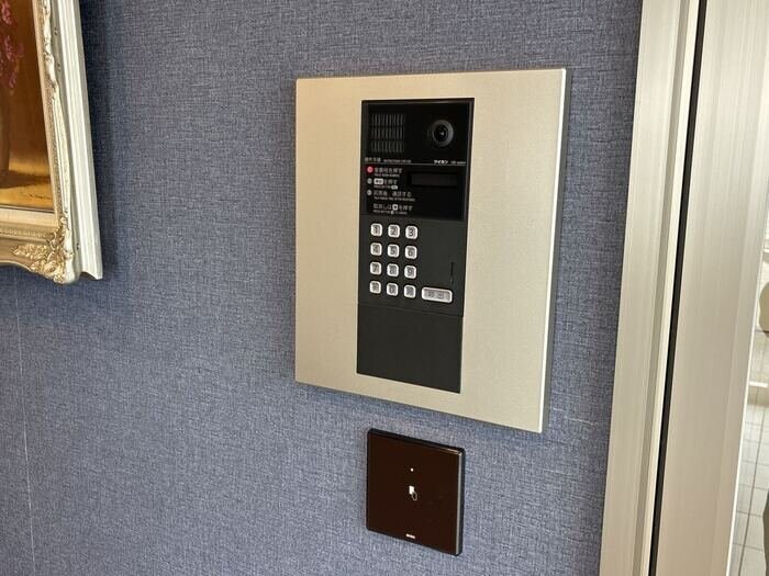 ロイジェントイン前橋の物件内観写真