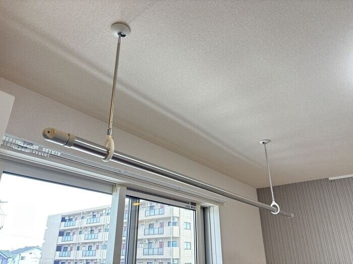 ロイジェントイン前橋の物件内観写真