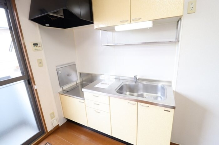 プランタンの物件内観写真