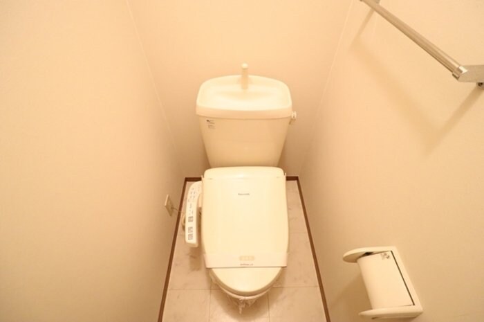 プランタンの物件内観写真