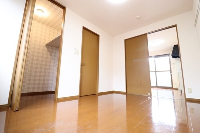 プランタンの物件内観写真