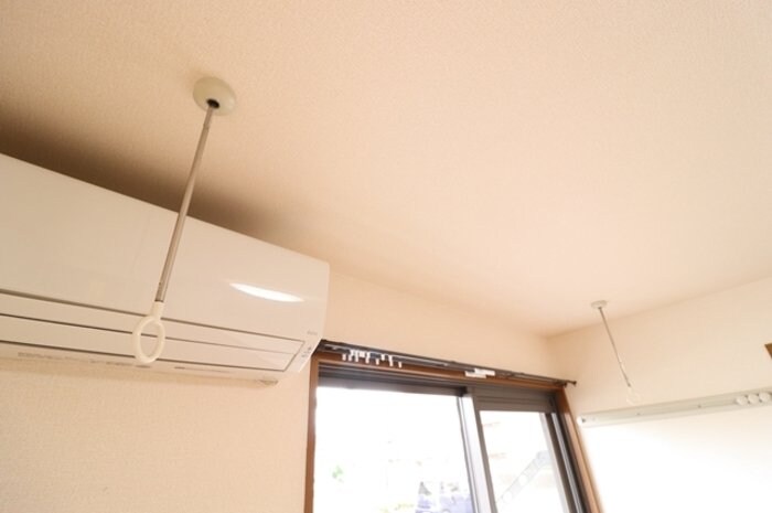 プランタンの物件内観写真