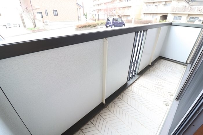 プランタンの物件内観写真