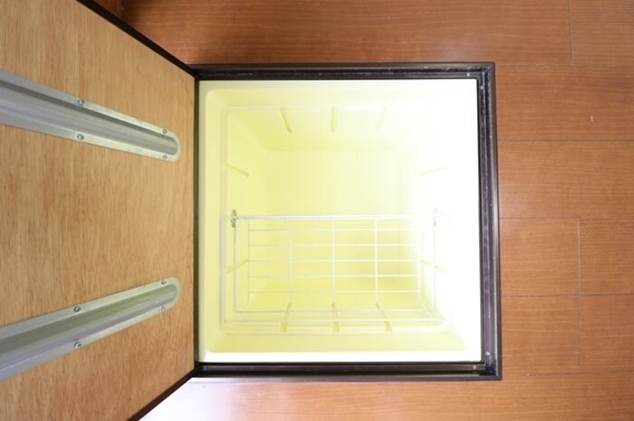 プランタンの物件内観写真