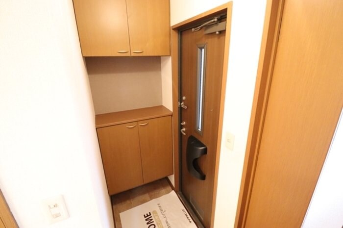 プランタンの物件内観写真