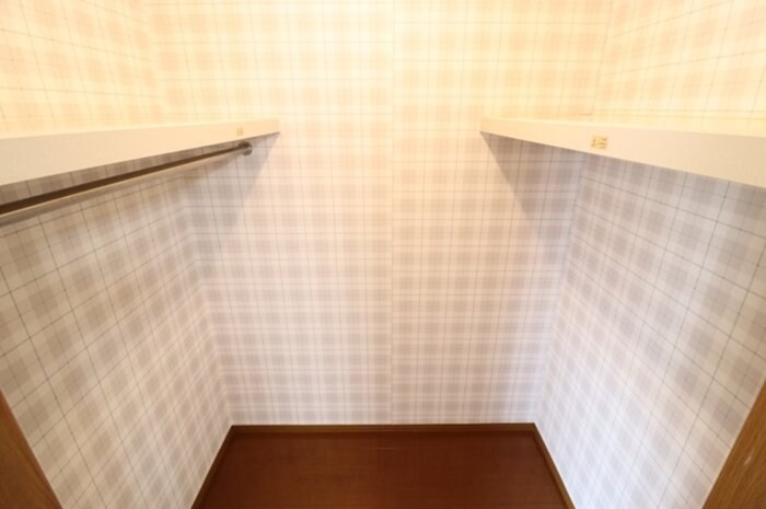 プランタンの物件内観写真