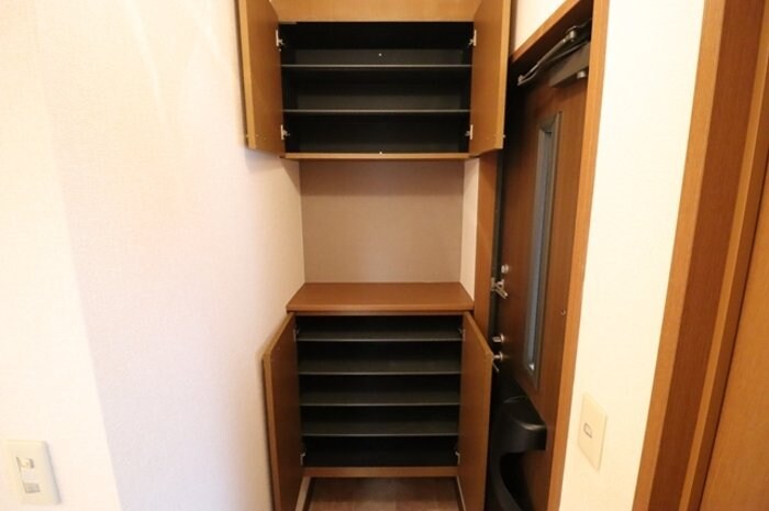 プランタンの物件内観写真