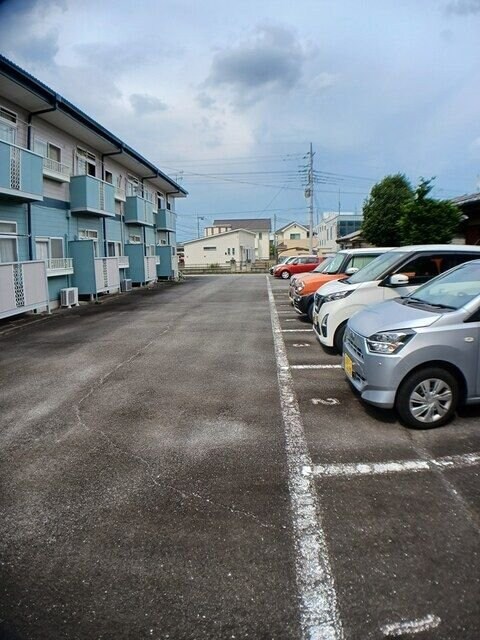 プラザタジマの物件内観写真