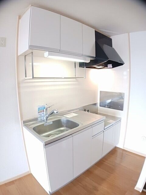 プラザタジマの物件内観写真