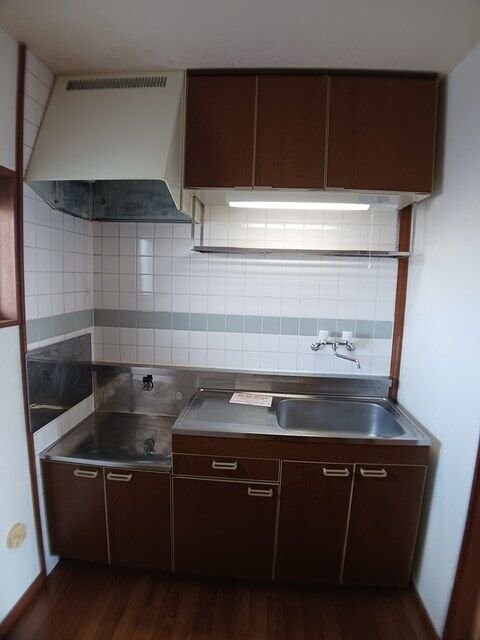 アイムハイツの物件内観写真