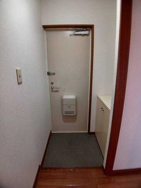 アイムハイツの物件内観写真