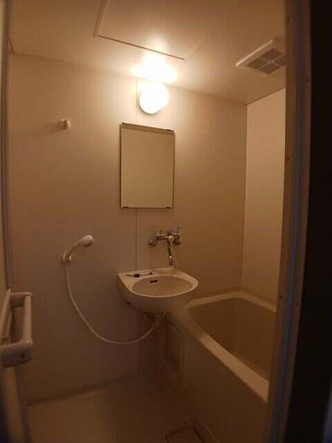 アイムハイツの物件内観写真