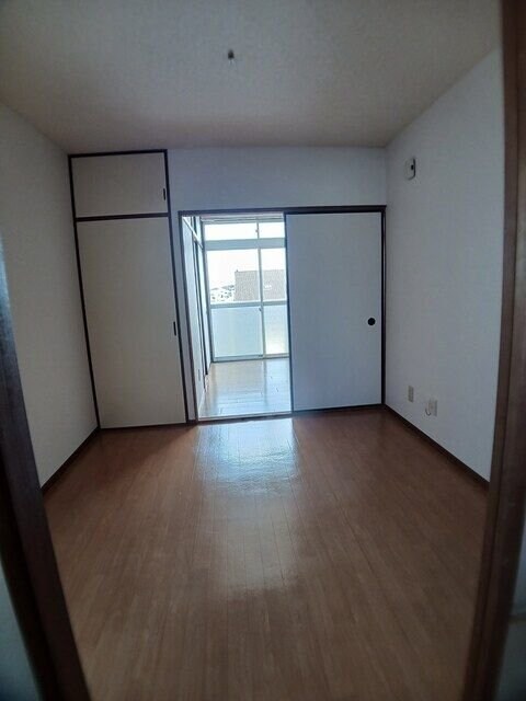 アイムハイツの物件内観写真