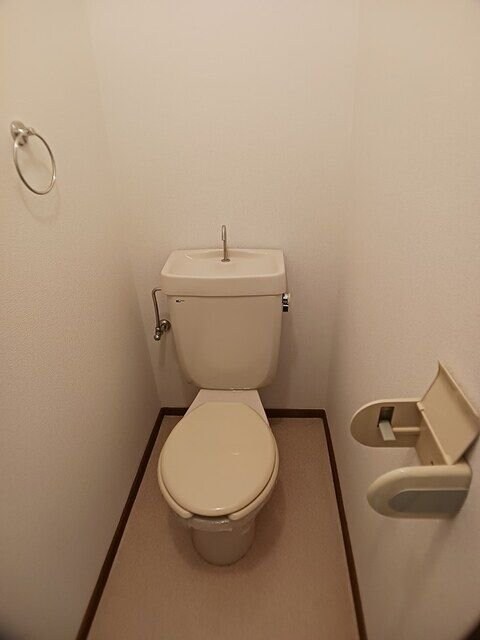 アイムハイツの物件内観写真