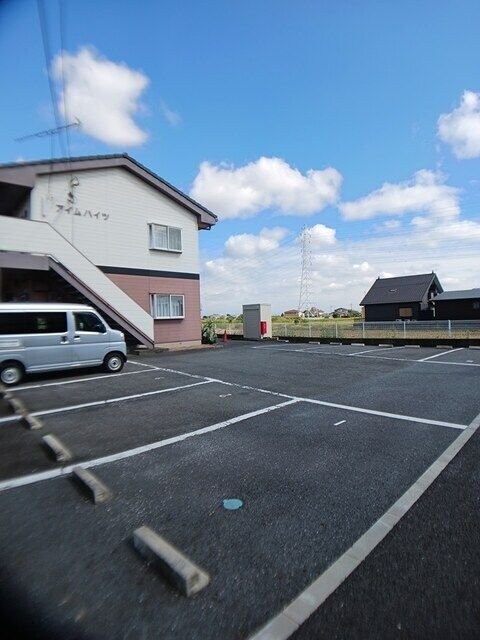 アイムハイツの物件内観写真