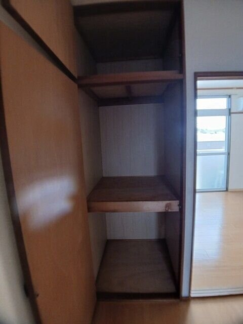 アイムハイツの物件内観写真