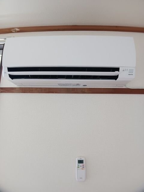 アイムハイツの物件内観写真