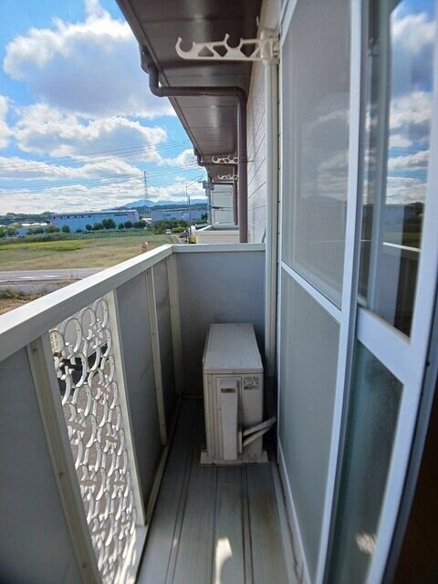 アイムハイツの物件内観写真