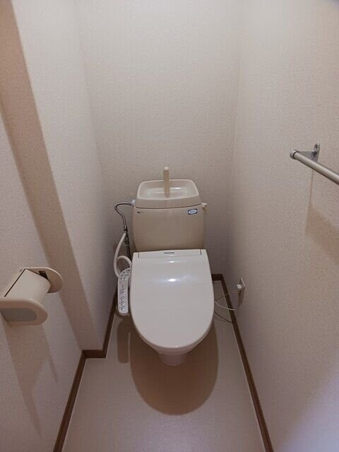 ステラコートの物件内観写真