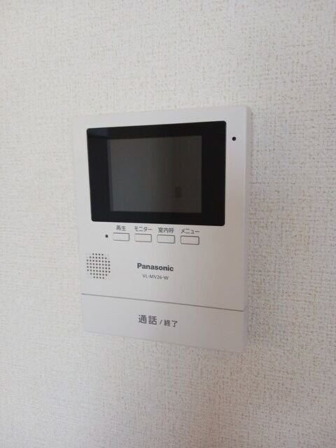 ステラコートの物件内観写真