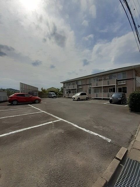 ステラコートの物件内観写真