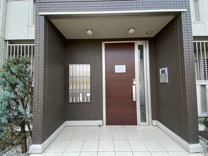 Ｄクレアーレ203の物件内観写真